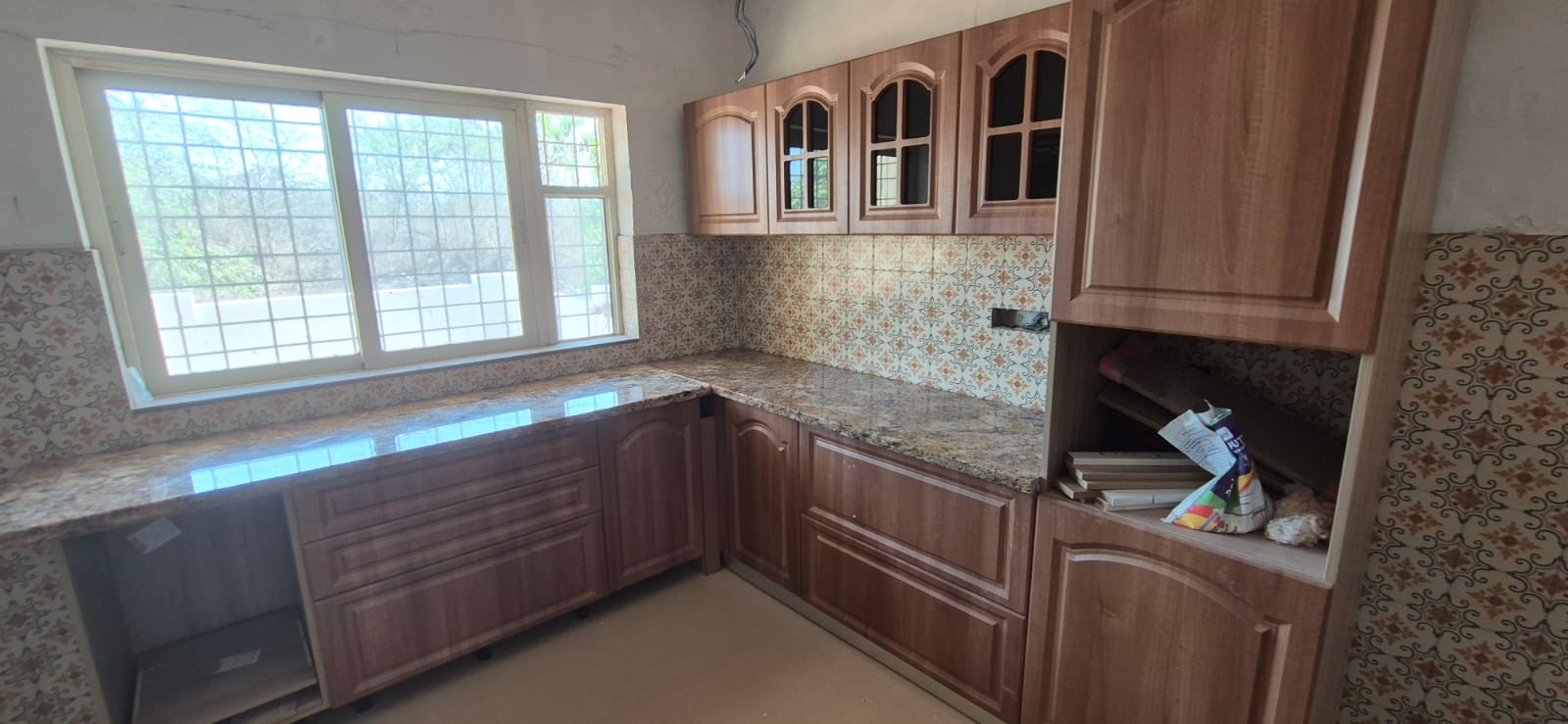 Modular Kitchen Design